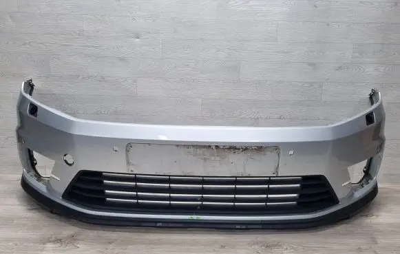 Volkswagen Caddy Front bumper 2K5807221K