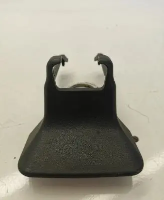 Lexus NX Front driver seat rail trim 7215878010