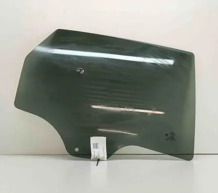 Ford Kuga III Rear door window glass 43R004654 LV4BS25712BC