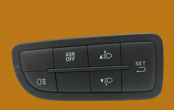 Fiat Fiorino Other switches/knobs/shifts 0735595435
