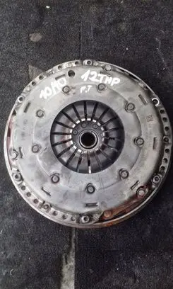 Peugeot 3008 II Clutch set kit 9824598680