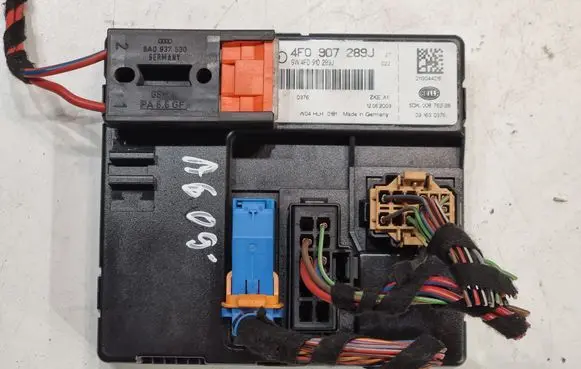 Comfort/convenience module