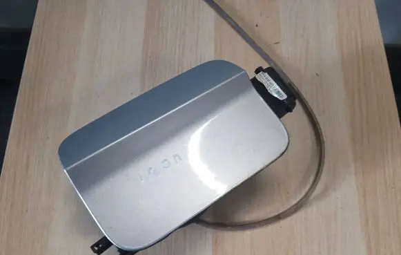 Seat Leon (5F) Fuel tank cap 5F4809905F