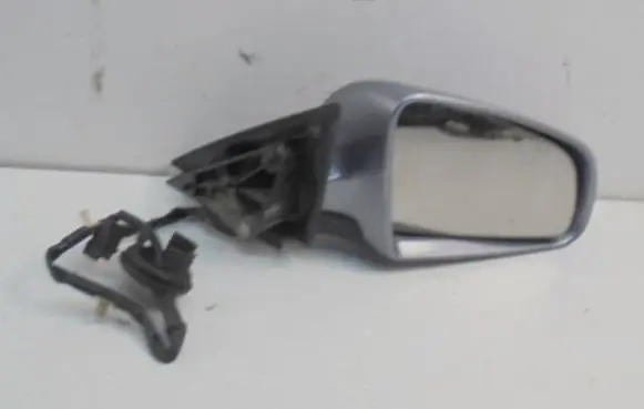 Audi A3 S3 8P Manual wing mirror 010754