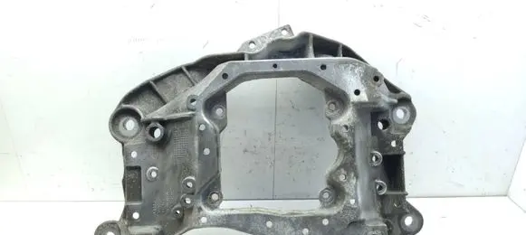 Audi A6 S6 C7 4G Gearbox mounting bracket 4G0399263AC 47519C03F