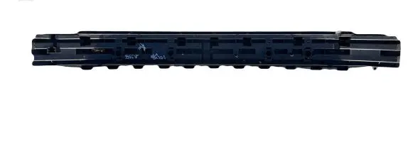 Volvo V50 Front bumper 31285264
