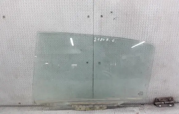 Toyota Corolla E120 E130 Rear door window glass