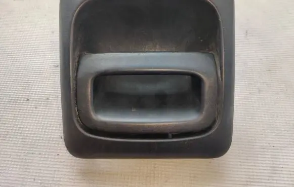 Fiat Ducato Front door exterior handle 1304175070