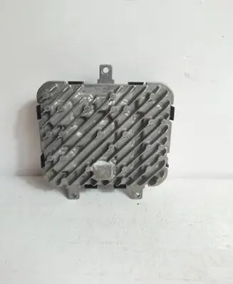 Opel Mokka X LED ballast control module 9858180080autoas4 9858180080