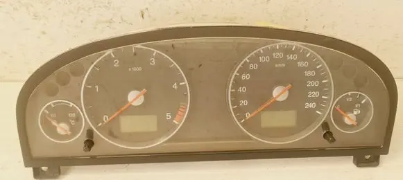 Ford Mondeo Mk III Speedometer (instrument cluster) 3S7T10849 21292