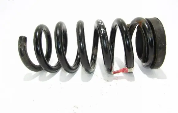 Ford Edge II Rear coil spring