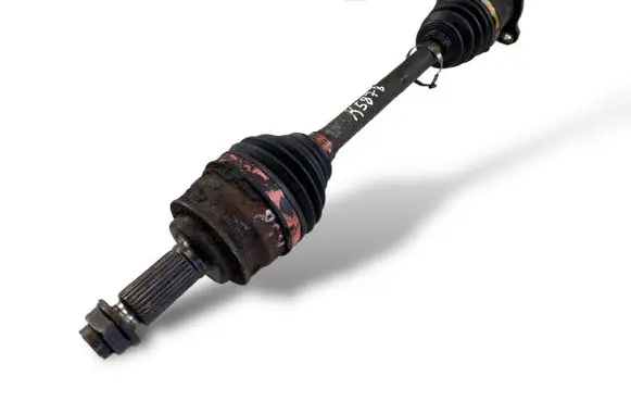 Suzuki Grand Vitara II Front driveshaft