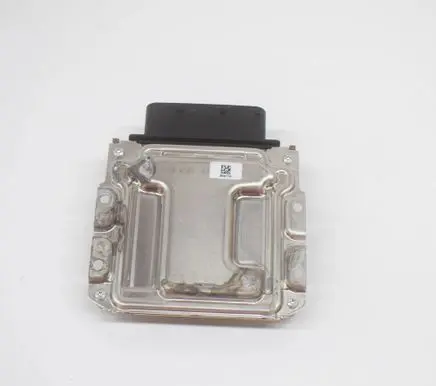 Mercedes-Benz E C207 W207 Adblue control unit 0281031382 A0009006906
