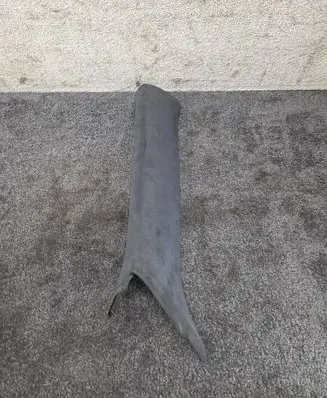 Porsche 911 991 (A) pillar trim 9P1867233C