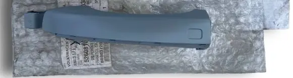 Audi Q5 SQ5 Front door exterior handle 8R0837208
