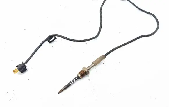 Mercedes-Benz GLE W167 Exhaust gas temperature sensor A0009050613