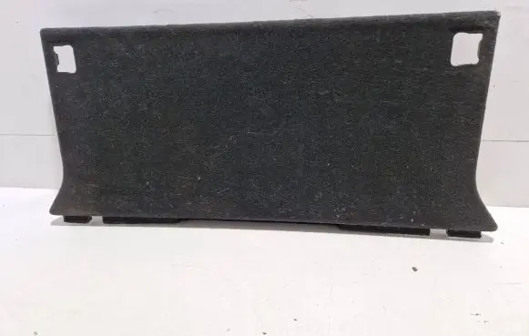 Mercedes-Benz C AMG W204 Trunk/boot floor carpet liner A2046800102
