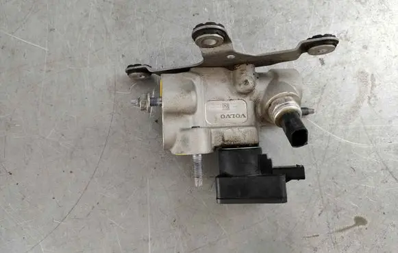 Volvo C40 Air conditioning (A/C) expansion valve 32373355 32275979 32414705