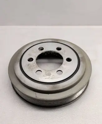 Land Rover Range Rover L405 Crankshaft pulley E103116A