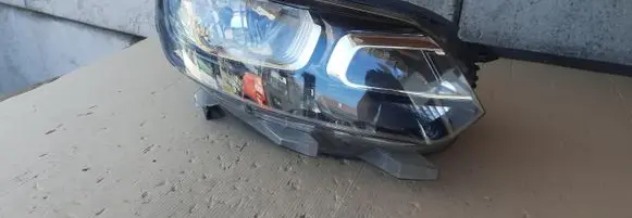 Citroen Jumpy Headlight/headlamp 9808567880