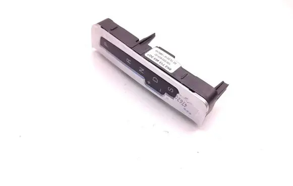 Audi A5 8T 8F Gear shift selector indicator 8K2713463