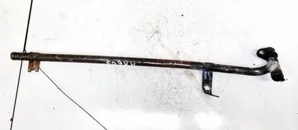 Volvo S80 Engine coolant pipe/hose