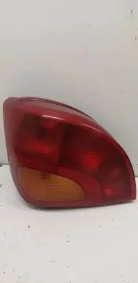 Ford Fiesta Rear/tail lights 96FG13N004 PPT20