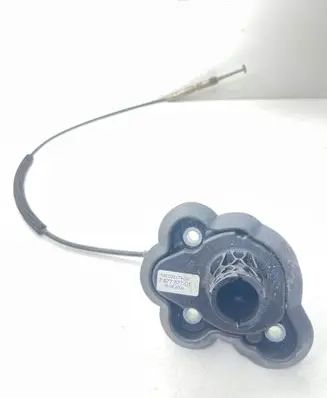 BMW 5 GT F07 Gear shift cable linkage 7577577 18082009 10003307400
