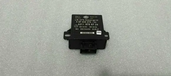 Mercedes-Benz R W251 Light module LCM A2118708726
