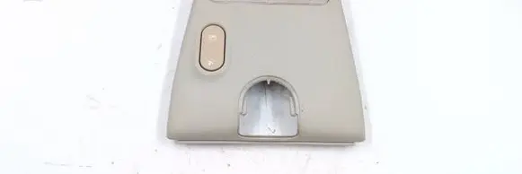 Opel Zafira A Sunroof switch 2202098 09152849 301010