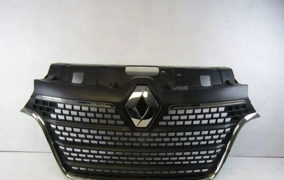 Renault Master III Front bumper 628959833R