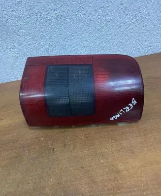 Citroen Berlingo Rear/tail lights 45050 E1076