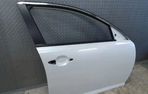 KIA Optima Front door 760042T000