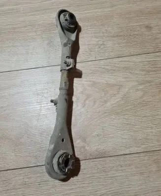 Peugeot 407 Rear control arm