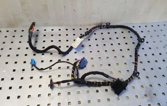 Volkswagen Caddy Other wiring loom 1T1971566M