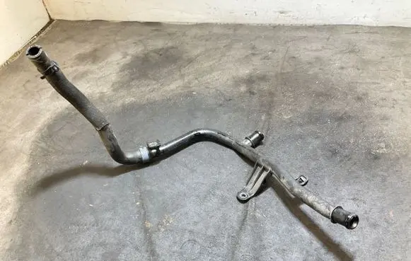 Audi A3 8Y Engine coolant pipe/hose 5Q0121065N