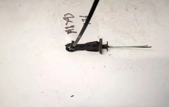 Mazda 5 Interior temperature sensor 007041r01