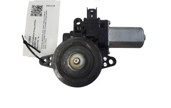 Mazda 6 Rear door window regulator motor d6515958x cm012040