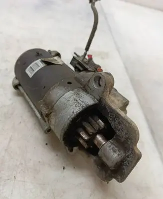 Ford Mondeo Mk III Starter motor 1S7U11131AA LRS01507