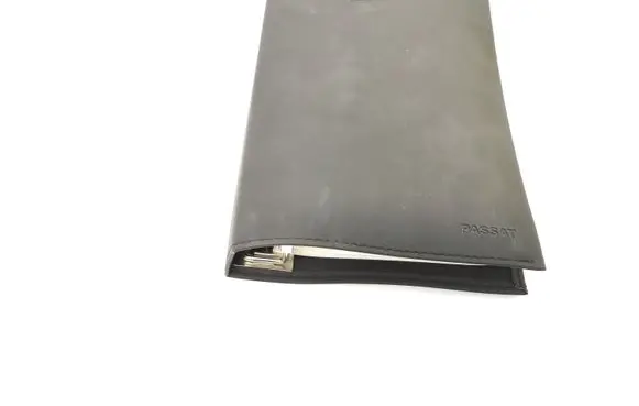 Volkswagen PASSAT B6 User manual 
