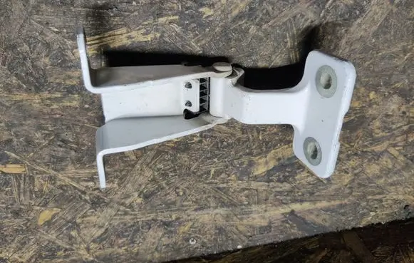 Mercedes-Benz Citan W415 Loading door upper hinge KU3674A