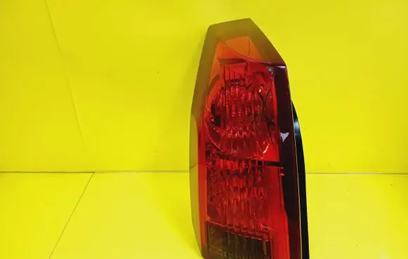Cadillac CTS Rear/tail lights