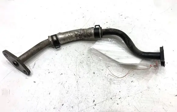Hyundai ix35 Turbo turbocharger oiling pipe/hose 