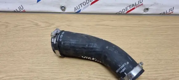 Hyundai i40 Intercooler hose/pipe 282742A802