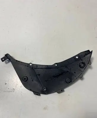 Jaguar E-Pace Front wheel arch liner splash guards J9D317F018A T4K11762 J9D3-17F018-A