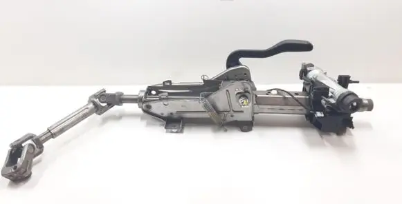 Steering rack