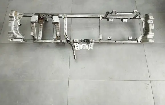 Ford Mondeo MK V Dashboard cross member/frame bar DS73F04545BP