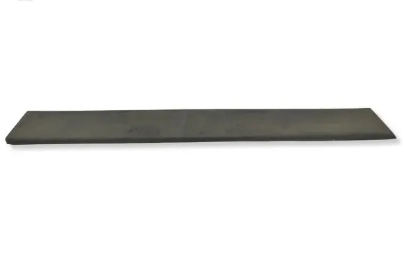 Fiat Ducato Sliding door trim (molding) 1306606070