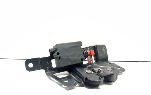 BMW X3 E83 Tailgate/trunk/boot lock/catch/latch 7201561 51247201561
