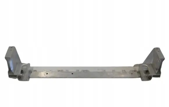 Mercedes-Benz EQA Bottom radiator support slam panel A1776202300